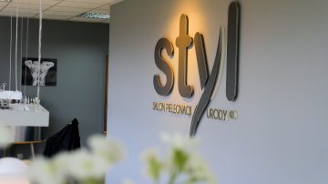 Salon kosmetyczny Styl - Salon kosmetyczny Tczew 